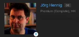 Jörg Henning Fotograf