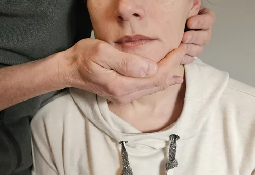 CMD Therapie