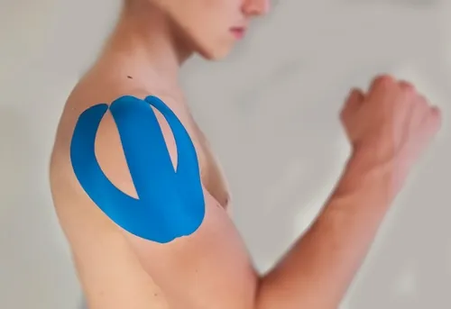 Kinesio-Taping