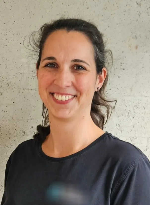 Madeleine Abert