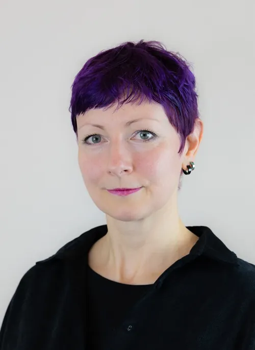 Rona Kirsch