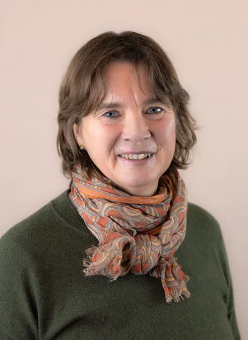 Susanne Kötter
