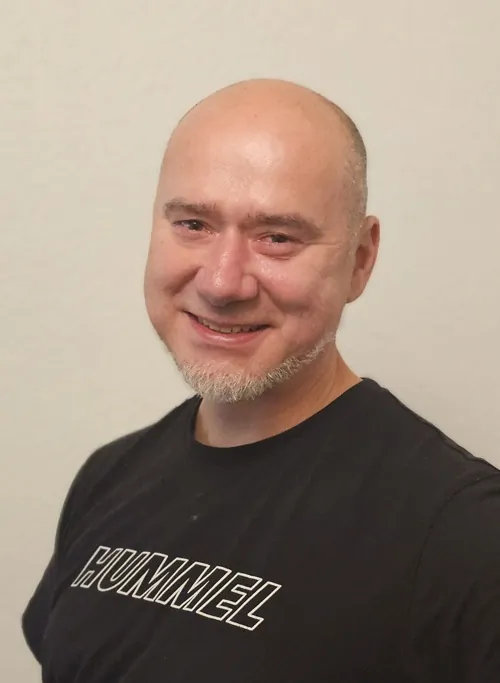 Torsten Bathke